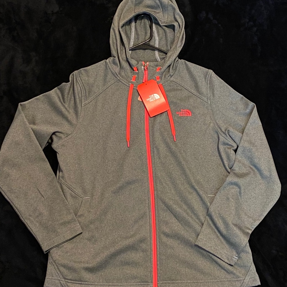North Face Jacket